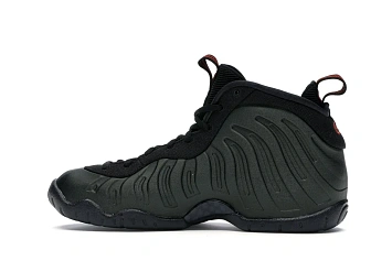 Nike Air Foamposite Pro Sequoia  - 5
