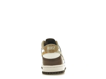 Nike Dunk Low - 4