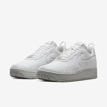 Nike Air Force 1 Crater Flyknit Next Nature - 4