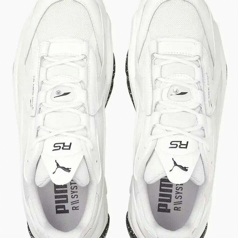 Фото № 2 с приближением к товару «‎Puma RS Connect Bubble »