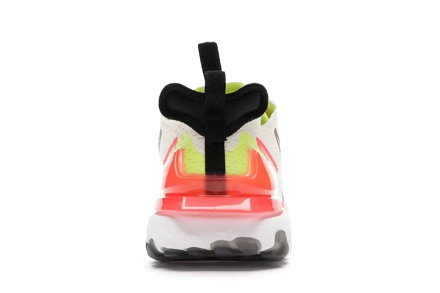 Фото № 4 с приближением к товару «‎Nike React Vision»