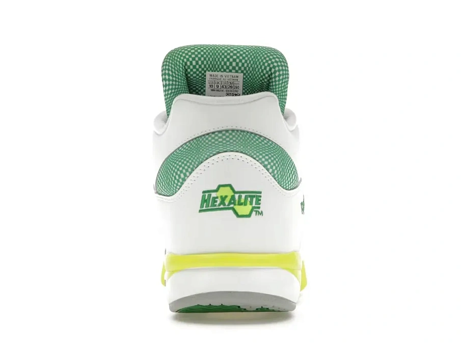 Фото № 4 с приближением к товару «‎Reebok Court Victory Pump»