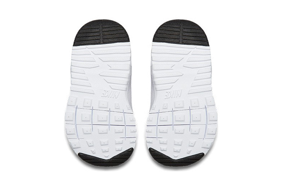 Фото № 3 с приближением к товару «‎Nike Air Max Tavas (TD) RedBlack»