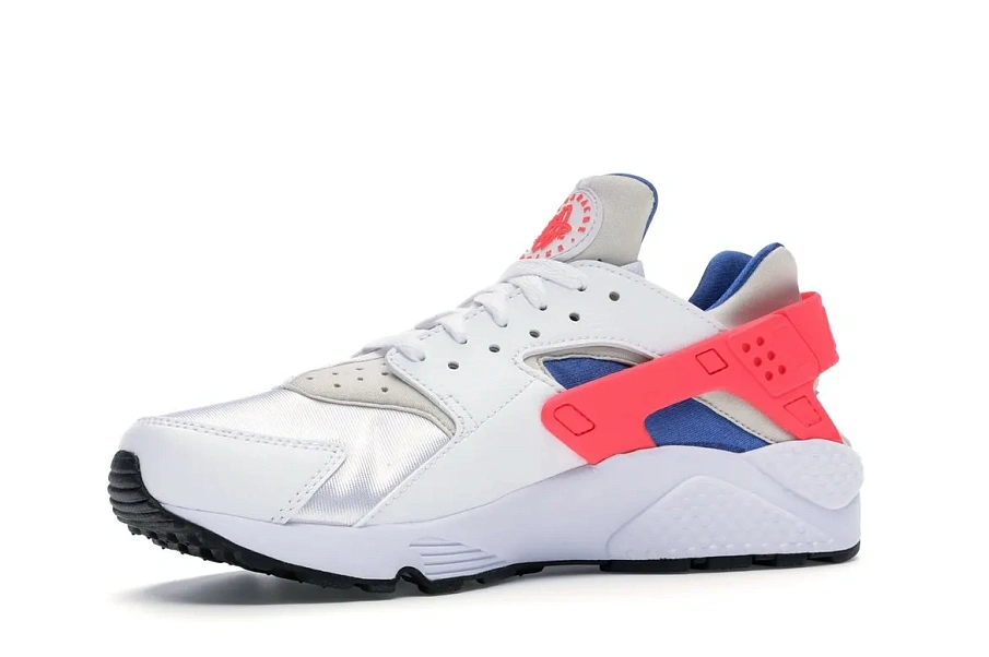 Фото № 6 с приближением к товару «‎Nike Air Huarache Run Ultramarine»