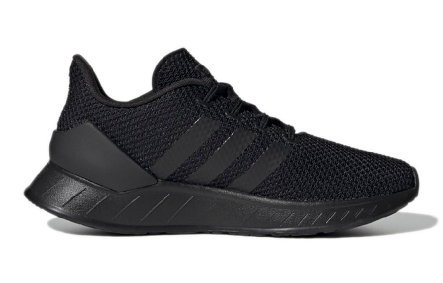 Фото № 2 с приближением к товару «‎adidas neo Questar Flow Nxt K Black»