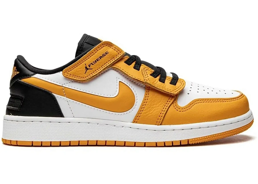 Фото № 1 с приближением к товару «‎Jordan 1 Low FlyEase»