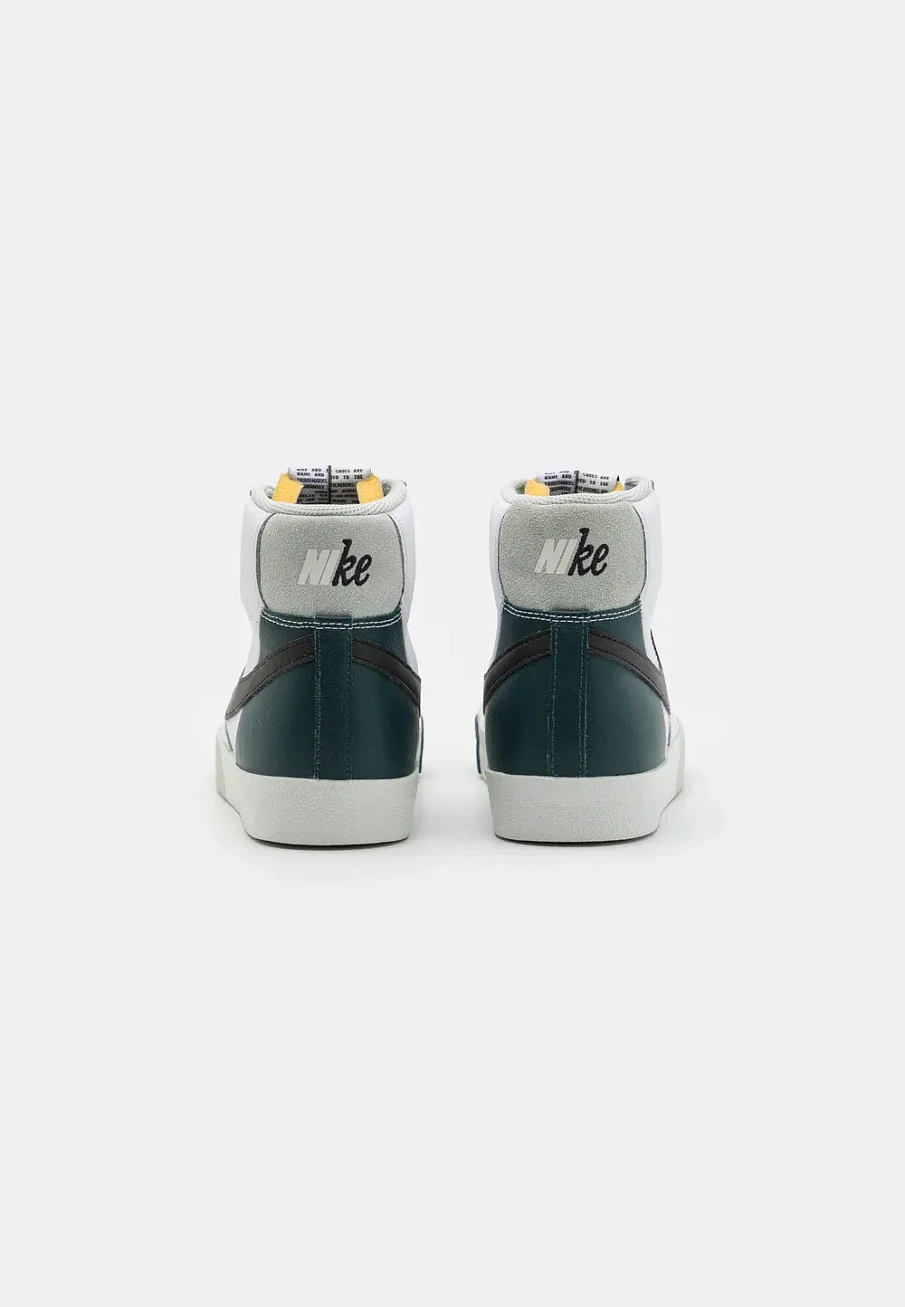 Фото № 3 с приближением к товару «‎Кроссовки Nike spni112n052-a11-n»