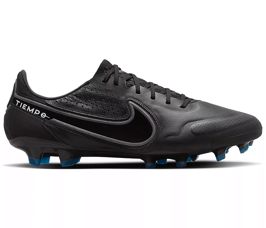 Фото № 1 с приближением к товару «‎Nike Tiempo Legend 9 Elite FG Shadow Pack»