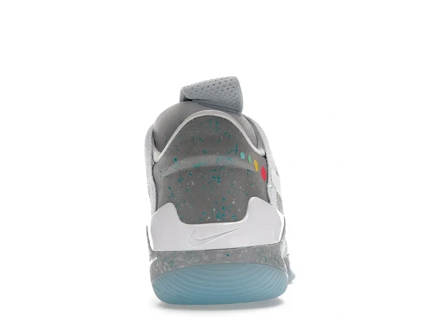 Фото № 4 с приближением к товару «‎Nike Adapt BB Mag (UK Charger)»