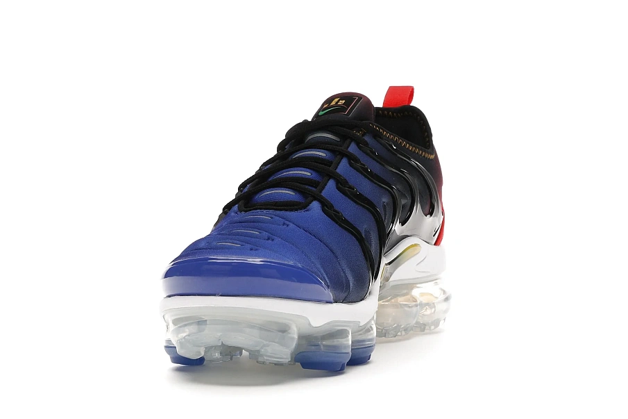 Фото № 3 с приближением к товару «‎Nike Air VaporMax Plus Live Together, Play Together»