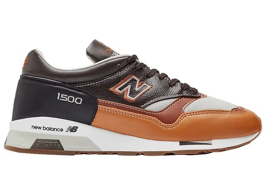 Фото № 1 с приближением к товару «‎New Balance 1500»