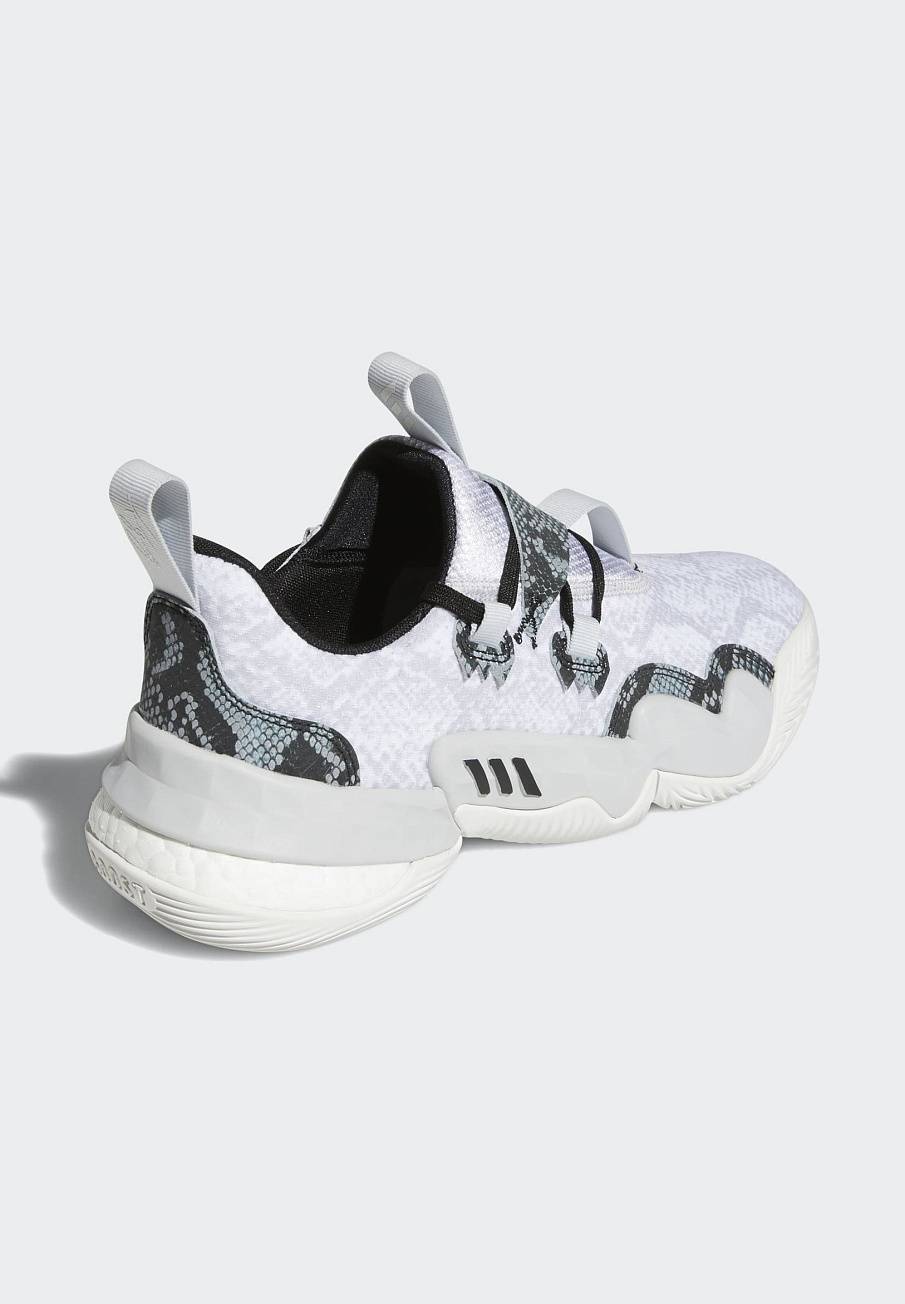 Фото № 4 с приближением к товару «‎Adidas Trae Young»
