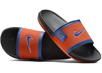 Фото № 1 с приближением к товару «‎Nike Offcourt Slide»