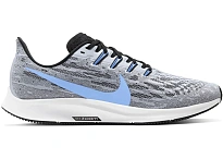 Фото № 1 с приближением к товару «‎Nike Air Zoom Pegasus 36 White»