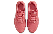 Фото № 4 с приближением к товару «‎Nike Wmns Air Max Infinity 2 Low-Top Running Shoes Pink»