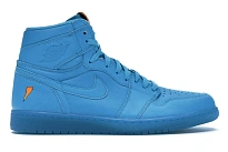 Фото № 1 с приближением к товару «‎Jordan 1 Retro High Gatorade Blue Lagoon»