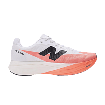 Фото № 1 с приближением к товару «‎New Balance FuelCell SuperComp Elite v5 Urgent Red»