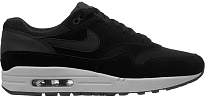 Фото № 1 с приближением к товару «‎Nike Air Max 1 Black Reflective Heel»