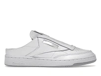 Фото № 1 с приближением к товару «‎Reebok Club C Laceless Mule»