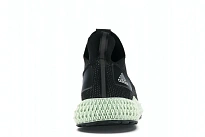 Фото № 4 с приближением к товару «‎adidas Alphaedge 4D Reflective Black»