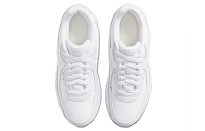 Фото № 4 с приближением к товару «‎Nike Air Max 90 Ltr White»