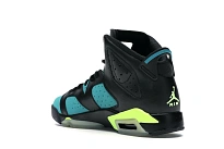 Фото № 6 с приближением к товару «‎Jordan 6 Retro Turbo Green »