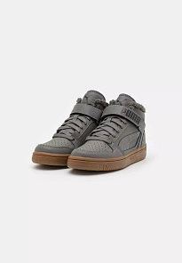 Фото № 2 с приближением к товару «‎REBOUND MID STRAP UNISEX»