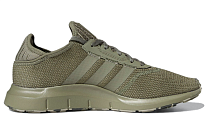 Фото № 2 с приближением к товару «‎adidas originals Swift Run X Green»