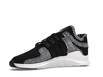 Фото № 4 с приближением к товару «‎adidas EQT Support Adv Primeknit Black White»