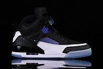 Фото № 2 с приближением к товару «‎Nike Air Jordan Spizike Concord »