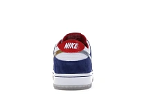 Фото № 4 с приближением к товару «‎Nike SB Dunk Low Ishod Wair BMW»
