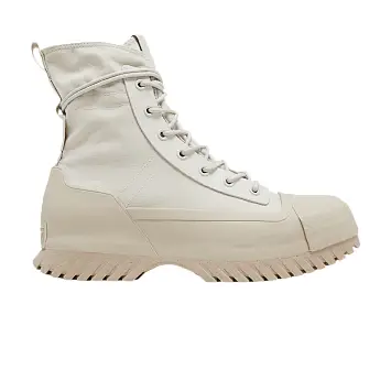 Converse Chuck Taylor All Star Lugged 2.0 Counter Climate High Light Bone Papyrus - 1