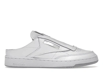 Reebok Club C Laceless Mule - 1