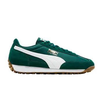 Puma Easy Rider Vintage Dark Myrtle - 1