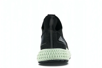 adidas Alphaedge 4D Reflective Black - 4
