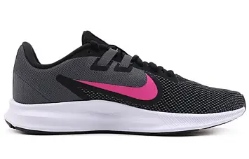 Nike Wmns Downshifter 9 'Laser Fuchsia' (AQ7486-002) - 2