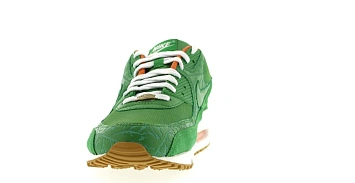 Nike Air Max 90 Patta Homegrown Grass - 4