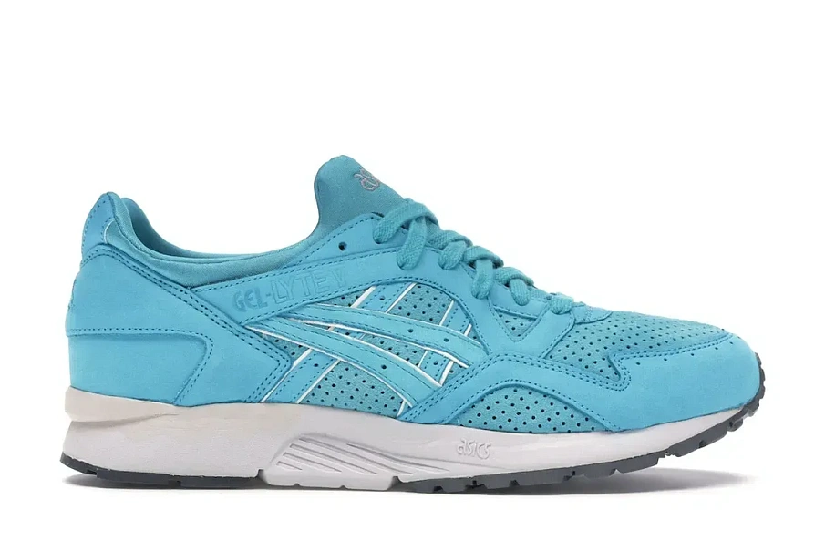 Фото № 1 с приближением к товару «‎ASICS Gel-Lyte V Ronnie Fieg Cove»