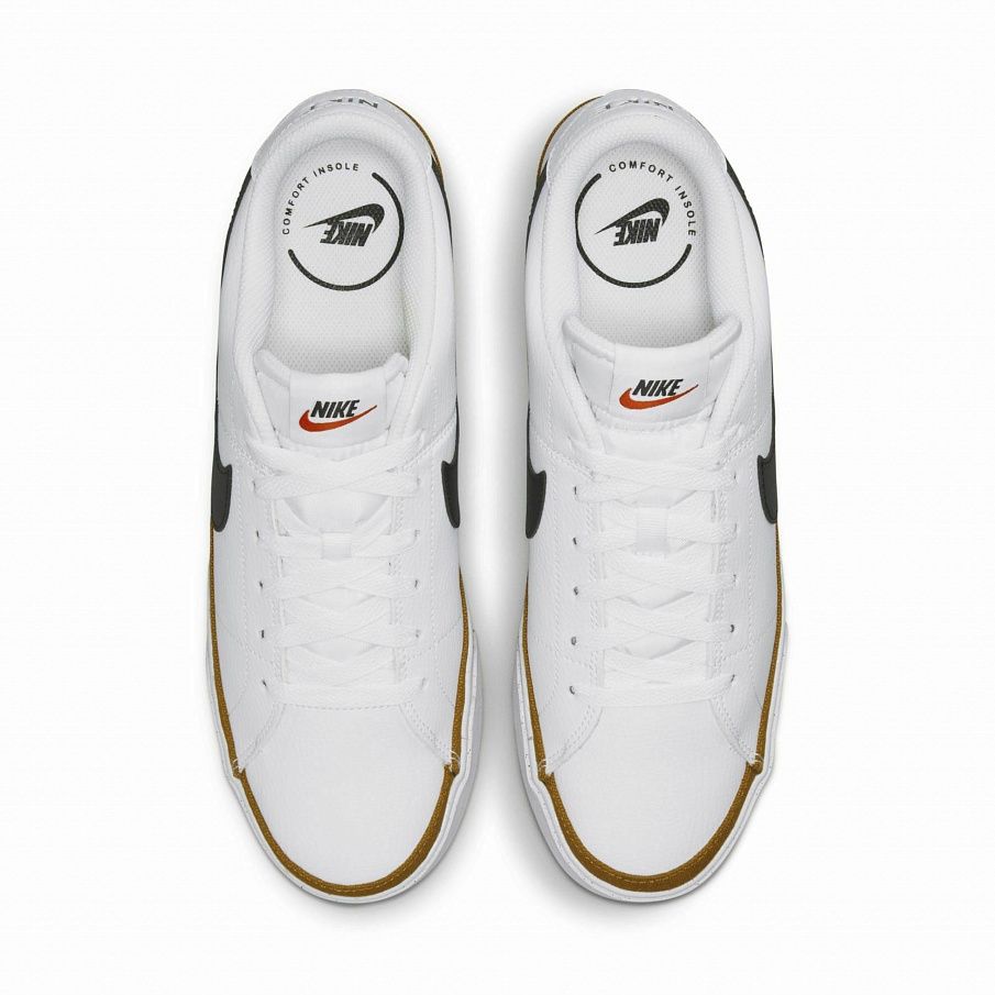 Фото № 3 с приближением к товару «‎Кроссовки Nike SPNI112O0RK-A11»