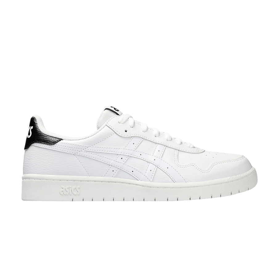Фото № 1 с приближением к товару «‎ASICS Japan S White Black (1201A173-129)»