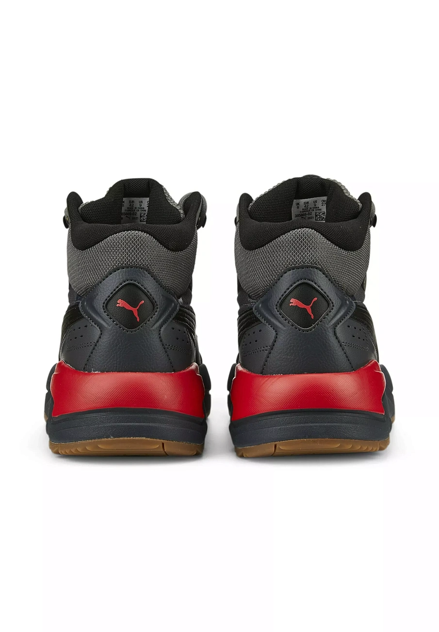 Фото № 4 с приближением к товару «‎Sneakersy niskie»