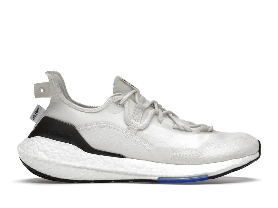 Фото № 1 с приближением к товару «‎adidas Ultra Boost 21 Parley Non Dyed FW»