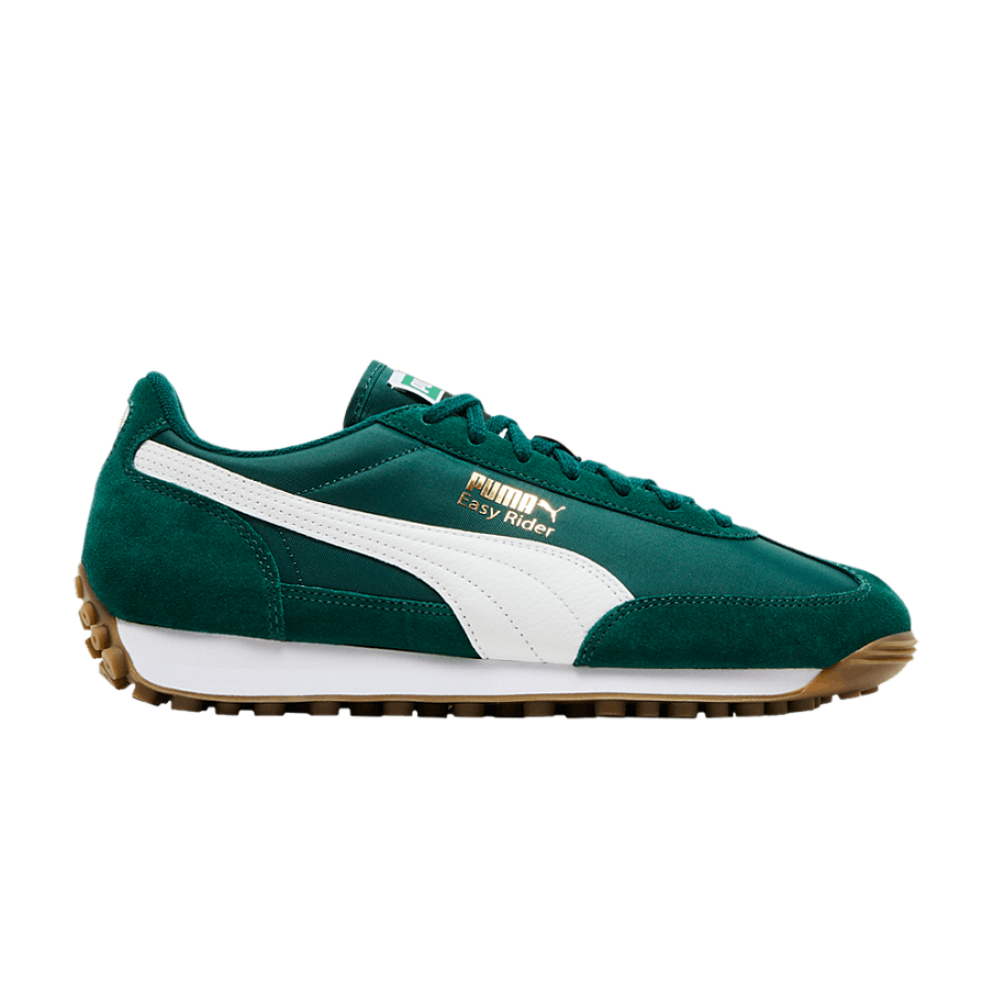 Фото № 1 с приближением к товару «‎Puma Easy Rider Vintage Dark Myrtle»