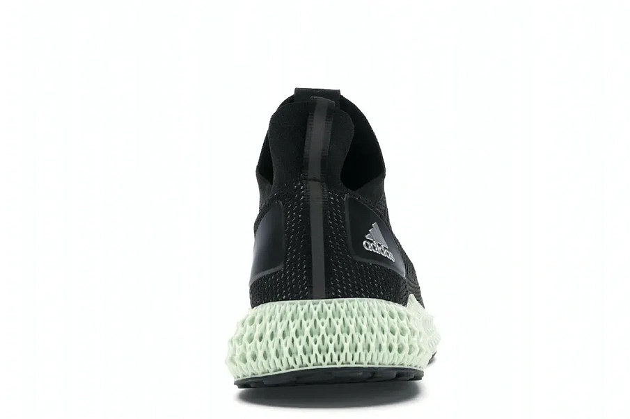 Фото № 4 с приближением к товару «‎adidas Alphaedge 4D Reflective Black»