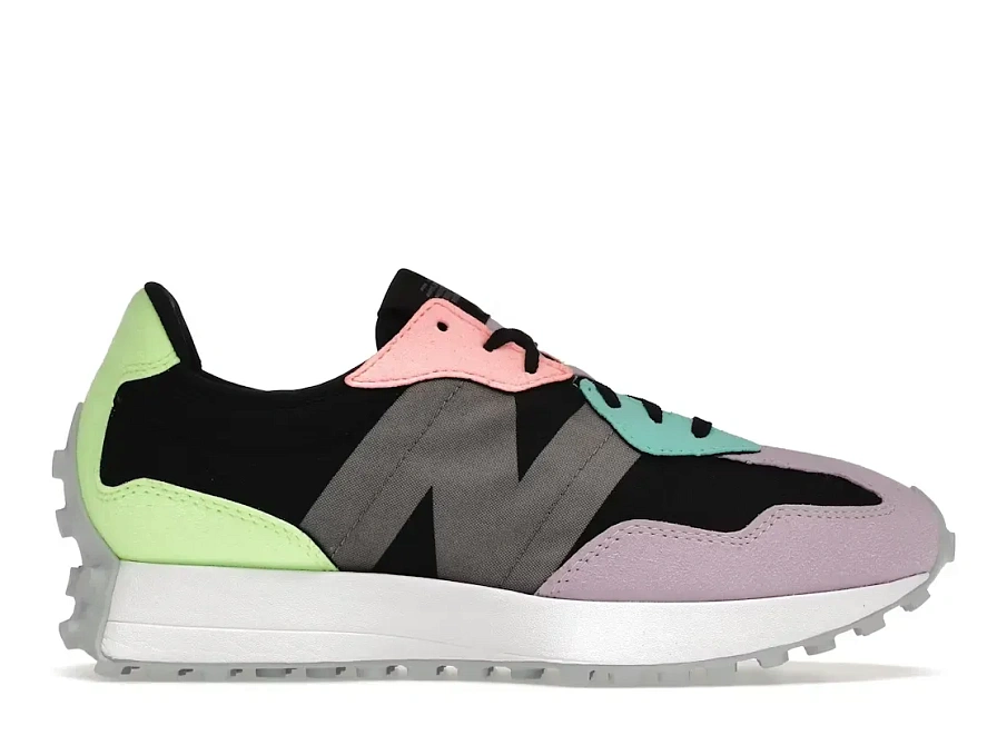 Фото № 1 с приближением к товару «‎New Balance 327»