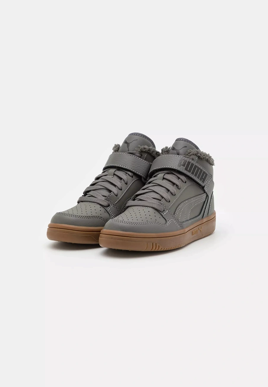 Фото № 2 с приближением к товару «‎REBOUND MID STRAP UNISEX»