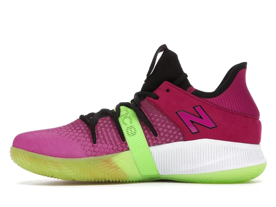 Фото № 3 с приближением к товару «‎New Balance OMN1S Low»