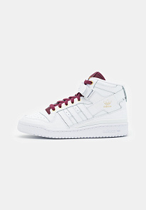 Фото № 3 с приближением к товару «‎Adidas Forum »
