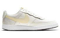 Фото № 2 с приближением к товару «‎Nike Court Vision Low Prm White»