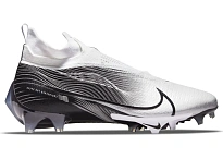 Фото № 1 с приближением к товару «‎Nike Vapor Edge Elite 360 Flyknit Black White»